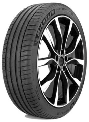 275/55R19 111W PS4 SUV