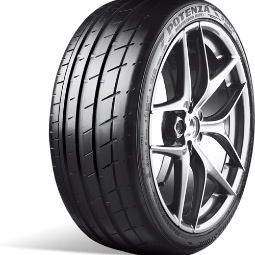 255/40R20 101Y S007 A5A XL