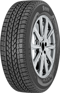 Zimska SAVA 215/60R16C 103/101T ESKIMO LT