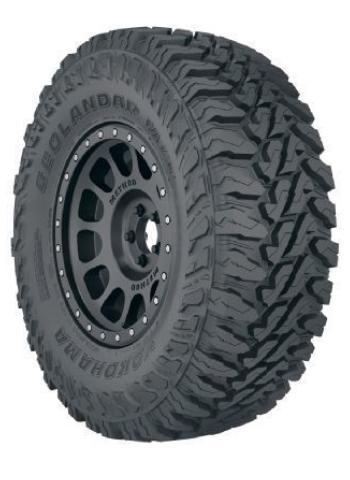 265/70R17 TL 121Q YOKO G003 GEOLANDAR M/T