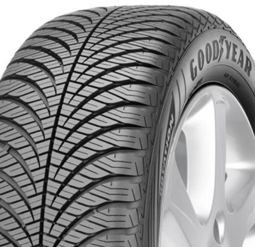 255/60R18 108V VEC 4SEASONS SUV G2