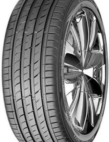 225/65R17 102H N'FERA RU1