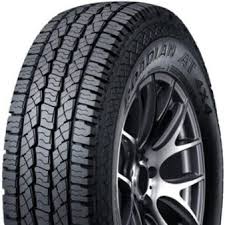 225/60R17 TL 99H N'FERA RU1
