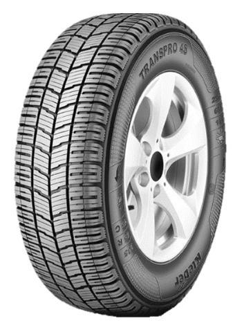 195/60R16C 99H TRANSPRO 4S