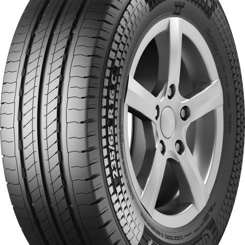 235/65R16C 115/113R VanContact Ultra8PR