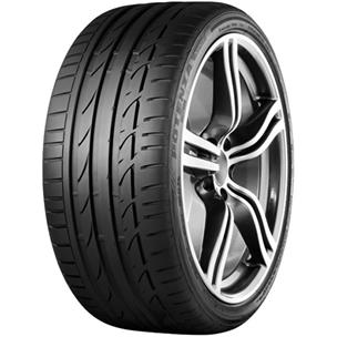 245/35R19 93Y XL S001 Potenza AO