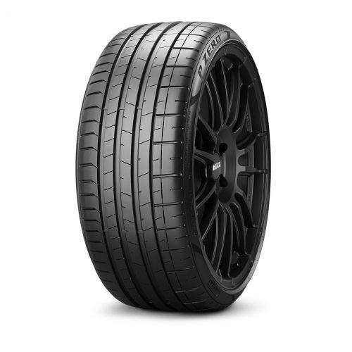 275/40R19 101Y P ZERO MGT