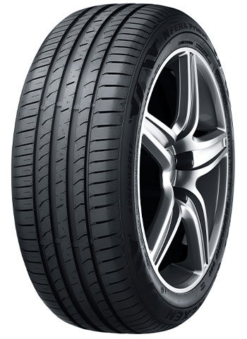 205/50R16 TL 91W N'FERA PRIMUS XL