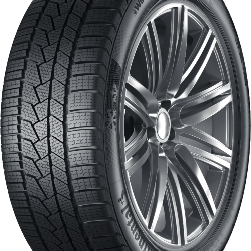 255/40R20 101W TS-860 S FR AO XL