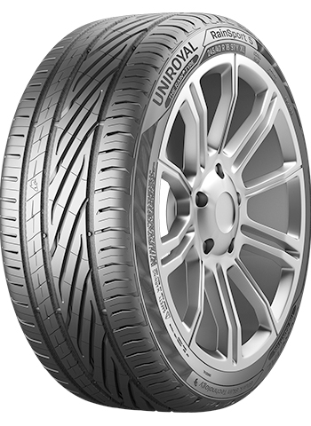 255/40R20 101Y XL RainSport 5 FR