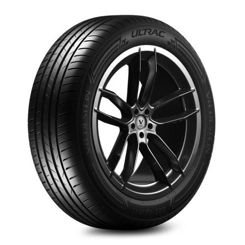 Letna VREDESTEIN 205/65R17 100Y XL SUV OEBMW Ultrac