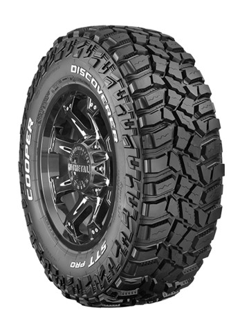 35/12.50R15 113Q DISCOVERER STT PRO P.O.R