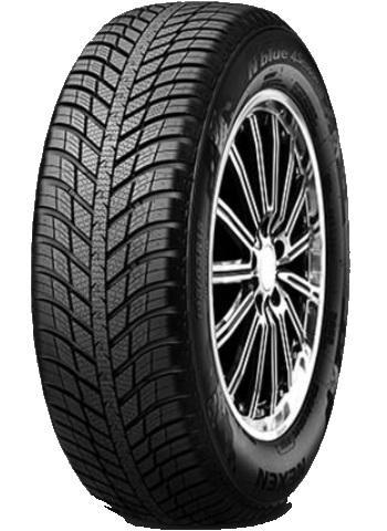 235/65R17 108V N BLUE 4 SEASON SUV XL