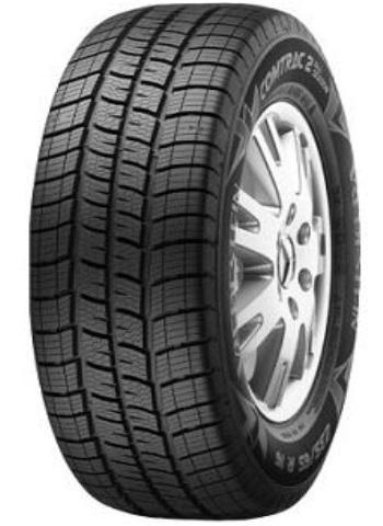 215/75R16C 116R COMTRAC 2 ALL SEASON +