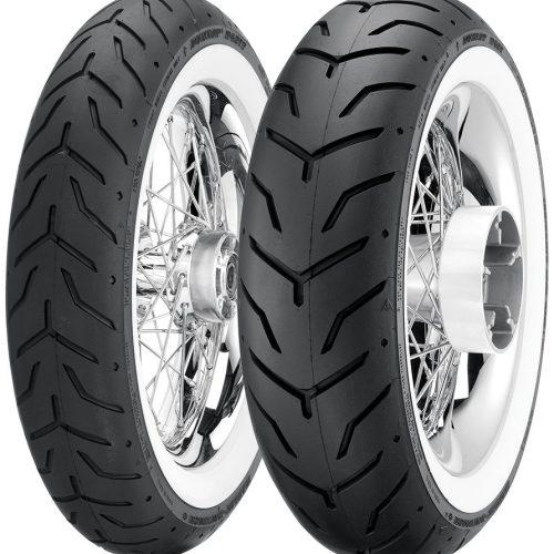 180/65B16 81H TL D407 T WWW HARLEY-D