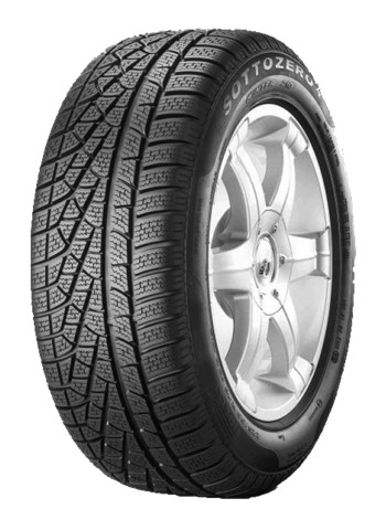 195/55R17 92H W210 SNOWCONTROL 3 *