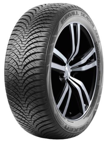 215/55R16 97V AS210 XL