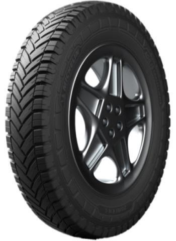195/60R16C 99H AGILIS CROSSCLIMATE