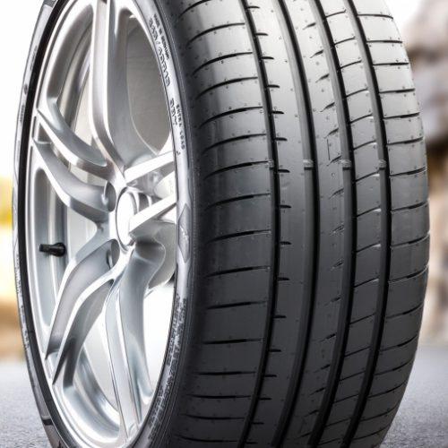 255/40R18 99Y EAG F1 ASY 3 * XL ROF FP