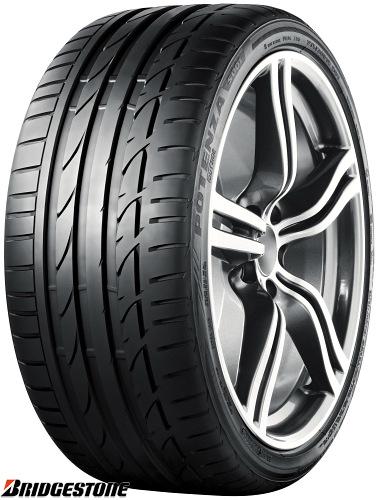 225/40R18 92Y S001 MO XL