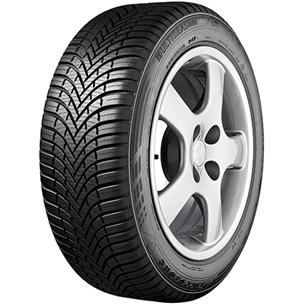 205/55R17 95V XL Multiseason 2