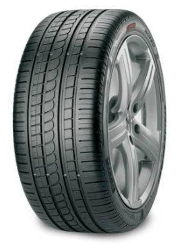 255/40R17 94Y P ROSSO-A N5