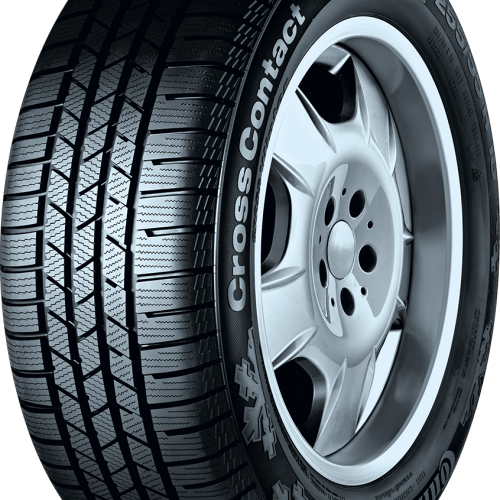 235/60R17 102H CROSSCONTACT WINTER MO