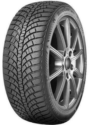 215/45R17 91V WP71 XL