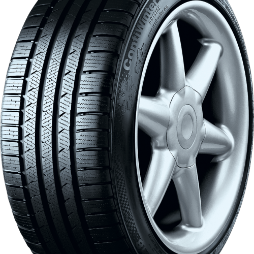 245/45R17 99V Continental TS-810 S MO XL