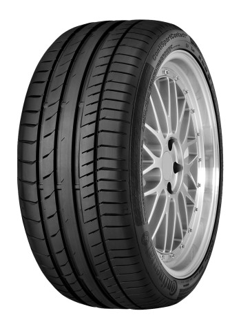 235/40R19 96Y XL SportContact 5 FR