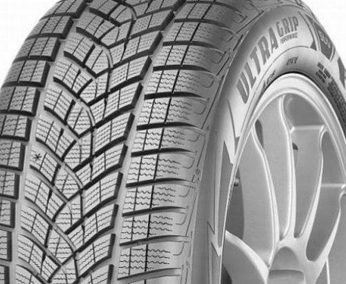 245/45R21 104V UG PERF SUV G1 XL FP