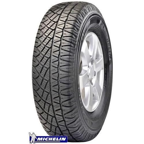 255/70R15 108H LATITUDE CROSS