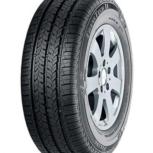 225/70R15C 112/110R8PR TransTech II