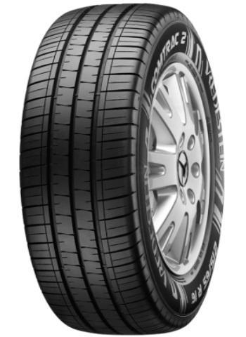 195/60R16C 99H COMTRAC 2