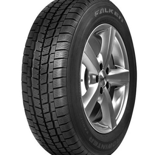 175/65R14C 90/88T 3PMSF EuroWinter VAN01 m+s