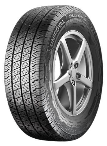 195/75R16C 110R ALLSEASONMAX