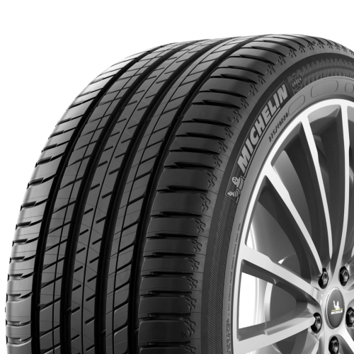 245/50R19 105W XL LATITUDE SPORT 3 ZP*