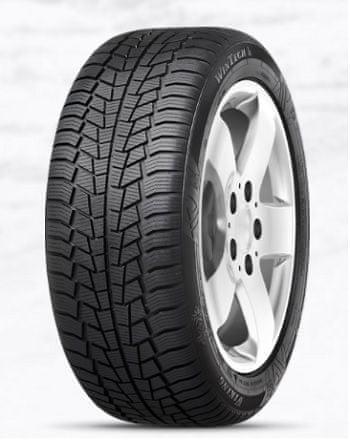 155/65R14 75T 3PMSF Wintech m+s