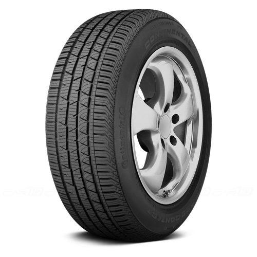 275/45R20 110V CROSS LX SPORT T1 FR BSW XL