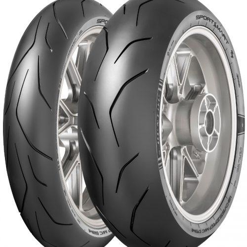 120/70R17 58W TL SPORTSMART TT