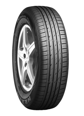 185/55R15 TL 86H N'BLUE HD PLUS XL