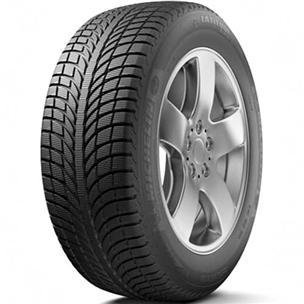 255/55R19 111V LATITUDE ALPIN LA2