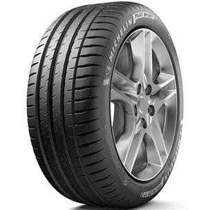 225/45R19 96W XL PILOT SPORT 4 ZP