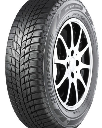 245/50R19 105V XL BLIZZAK LM001 RFT *