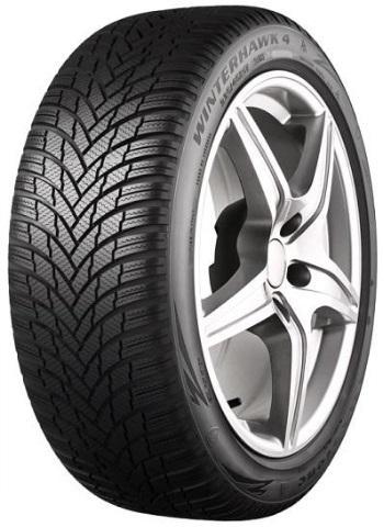195/65R15 91T Winterhawk 4
