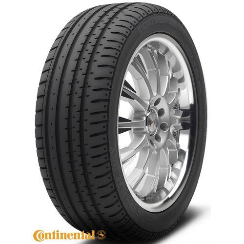 275/35R20 102Y XL SportContact 2 MO FR
