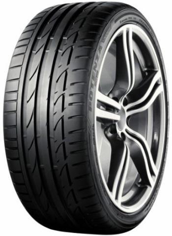 215/40R17 87Y S001 AO XL