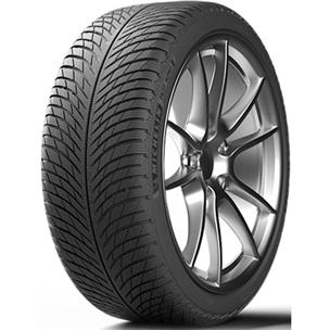 285/40R19 107V PILOT ALPIN 5 FSL *