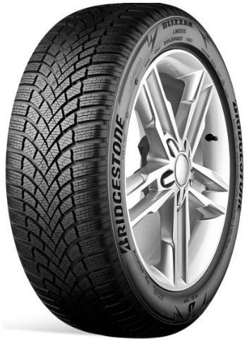 285/40R21 109V LM-005 XL