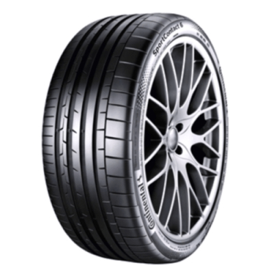245/35R20 95Y XL SportContact 6 FR